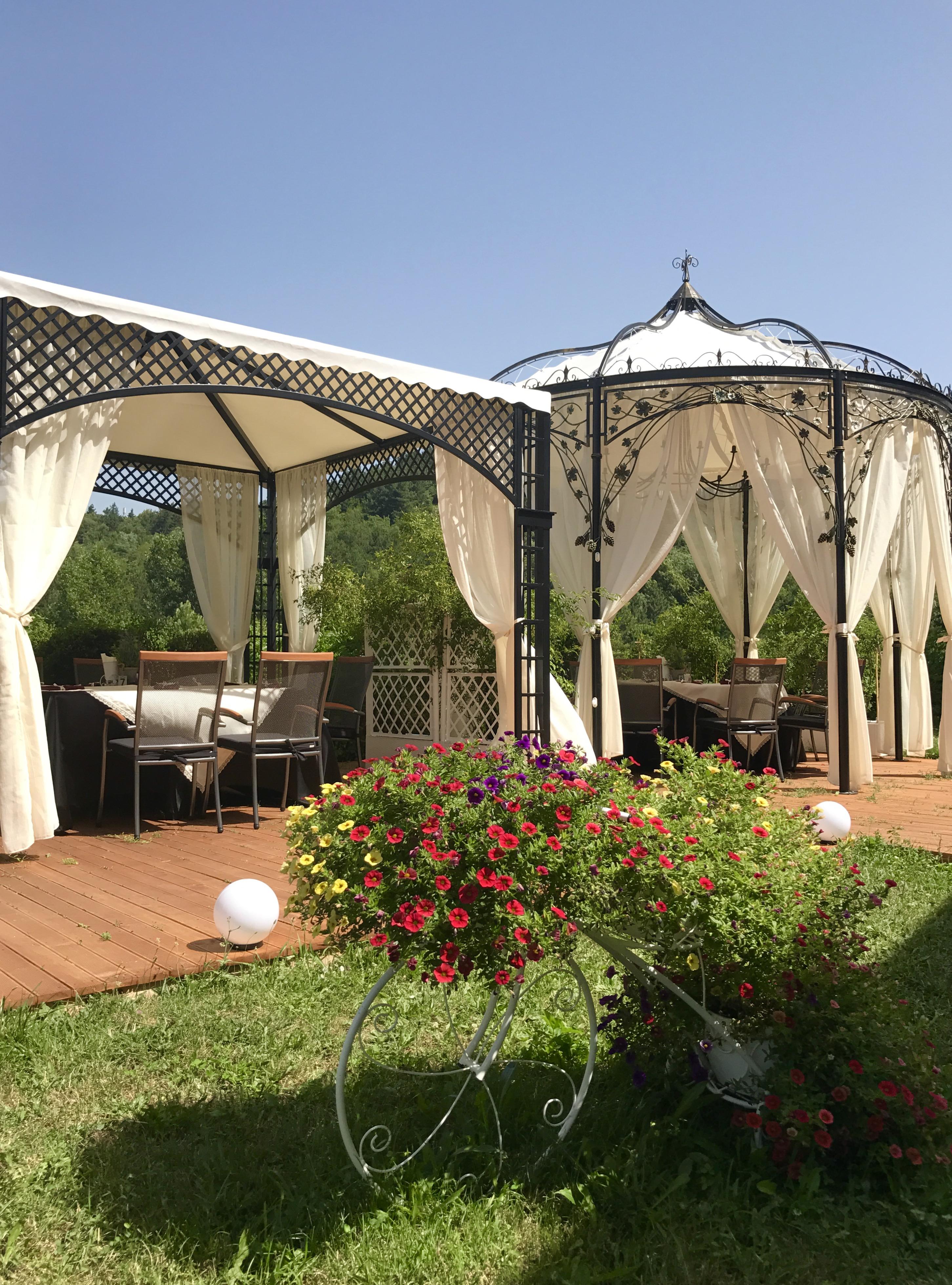 Park Hotel Raya Garden - Free Parking Veliko Tŭrnovo Exterior photo