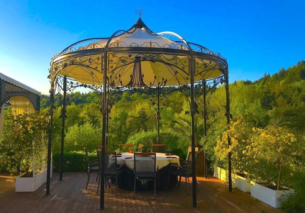 Park Hotel Raya Garden - Free Parking Veliko Tŭrnovo Exterior photo
