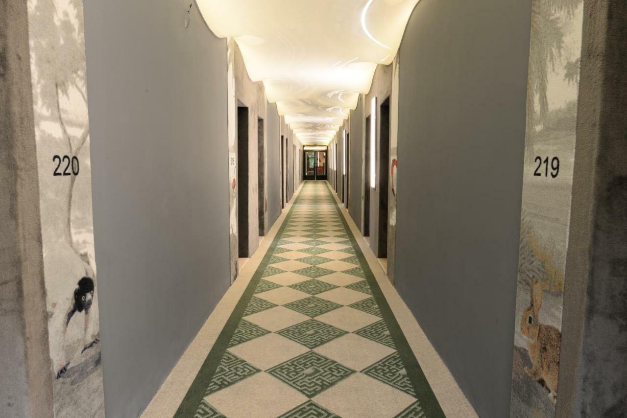 Park Hotel Raya Garden - Free Parking Veliko Tŭrnovo Exterior photo